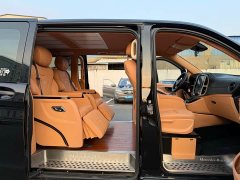 Mercedes-Benz Vito 2.0T Business Edition 7-Seat - фото 5