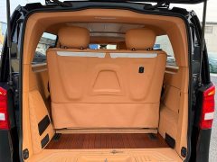 Mercedes-Benz Vito 2.0T Business Edition 7-Seat - фото 7
