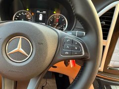 Mercedes-Benz Vito 2.0T Business Edition 7-Seat - фото 9