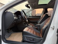 Volkswagen 280TSI DSGLuxury Edition - фото 10