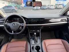 Volkswagen 280TSI DSGLuxury Edition - фото 5
