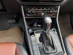 Volkswagen 280TSI DSGLuxury Edition - фото 6