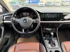 Volkswagen 280TSI DSGLuxury Edition - фото 7