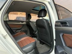 Volkswagen 280TSI DSGLuxury Edition - фото 9