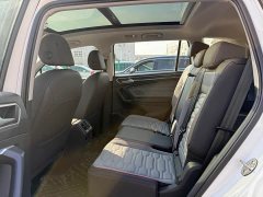 Volkswagen L 380TSI AWDR-LineFlagship Edition7 - фото 11