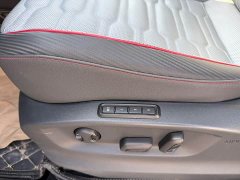 Volkswagen L 380TSI AWDR-LineFlagship Edition7 - фото 13