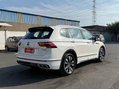 Volkswagen L 380TSI AWDR-LineFlagship Edition7 - фото 17