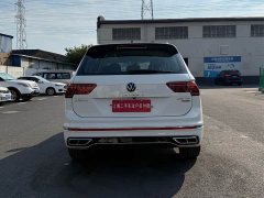 Volkswagen L 380TSI AWDR-LineFlagship Edition7 - фото 18
