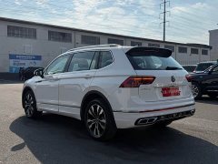 Volkswagen L 380TSI AWDR-LineFlagship Edition7 - фото 19