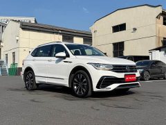 Volkswagen L 380TSI AWDR-LineFlagship Edition7 - фото 2