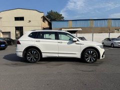 Volkswagen L 380TSI AWDR-LineFlagship Edition7 - фото 20