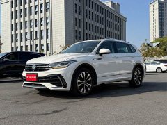 Volkswagen L 380TSI AWDR-LineFlagship Edition7 - фото 3