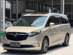 Buick GL8 ES Lu Zun 653T Exclusive Type - фото 1