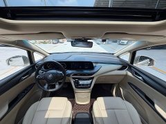 Buick GL8 ES Lu Zun 653T Exclusive Type - фото 11