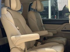 Buick GL8 ES Lu Zun 653T Exclusive Type - фото 12