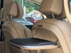 Buick GL8 ES Lu Zun 653T Exclusive Type - фото 14