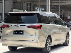 Buick GL8 ES Lu Zun 653T Exclusive Type - фото 15