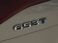 Buick GL8 ES Lu Zun 653T Exclusive Type - фото 16