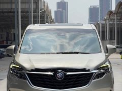 Buick GL8 ES Lu Zun 653T Exclusive Type - фото 2