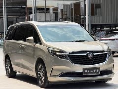 Buick GL8 ES Lu Zun 653T Exclusive Type - фото 3
