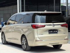 Buick GL8 ES Lu Zun 653T Exclusive Type - фото 4