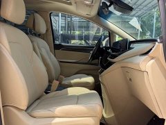 Buick GL8 ES Lu Zun 653T Exclusive Type - фото 5