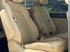 Buick GL8 ES Lu Zun 653T Exclusive Type - фото 7