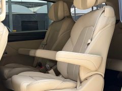 Buick GL8 ES Lu Zun 653T Exclusive Type - фото 8