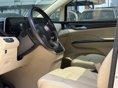 Buick GL8 ES Lu Zun 653T Exclusive Type - фото 9