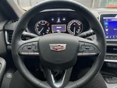 Cadillac CT5 28T Luxury Version - фото 12