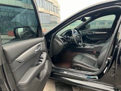 Cadillac CT5 28T Luxury Version - фото 18