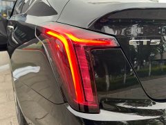 Cadillac CT5 28T Luxury Version - фото 20