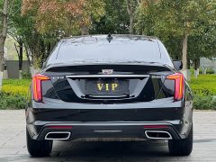 Cadillac CT5 28T Luxury Version - фото 4