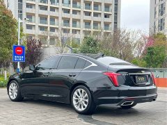 Cadillac CT5 28T Luxury Version - фото 5