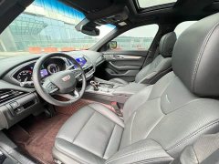 Cadillac CT5 28T Luxury Version - фото 7