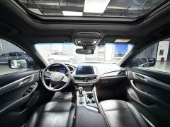 Cadillac CT5 28T Luxury Version - фото 8