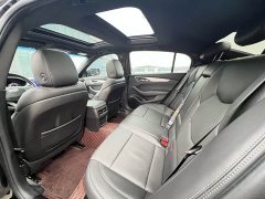 Cadillac CT5 28T Luxury Version - фото 9
