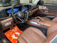 Mercedes-Benz GLS 450 4MATIC Luxury Version - фото 10
