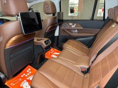 Mercedes-Benz GLS 450 4MATIC Luxury Version - фото 11