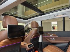 Mercedes-Benz GLS 450 4MATIC Luxury Version - фото 12