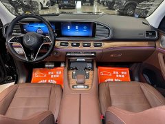 Mercedes-Benz GLS 450 4MATIC Luxury Version - фото 13