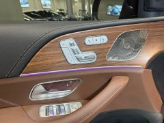Mercedes-Benz GLS 450 4MATIC Luxury Version - фото 14