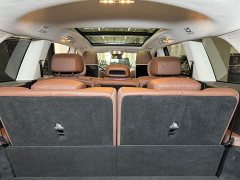 Mercedes-Benz GLS 450 4MATIC Luxury Version - фото 15