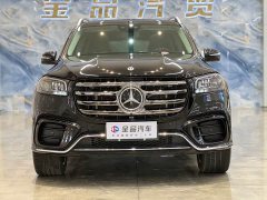 Mercedes-Benz GLS 450 4MATIC Luxury Version - фото 2