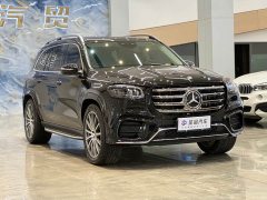 Mercedes-Benz GLS 450 4MATIC Luxury Version - фото 3