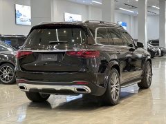 Mercedes-Benz GLS 450 4MATIC Luxury Version - фото 4