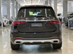 Mercedes-Benz GLS 450 4MATIC Luxury Version - фото 5