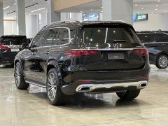Mercedes-Benz GLS 450 4MATIC Luxury Version - фото 6