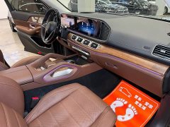 Mercedes-Benz GLS 450 4MATIC Luxury Version - фото 7