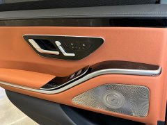Mercedes-Benz S 400 L Luxury Version - фото 10